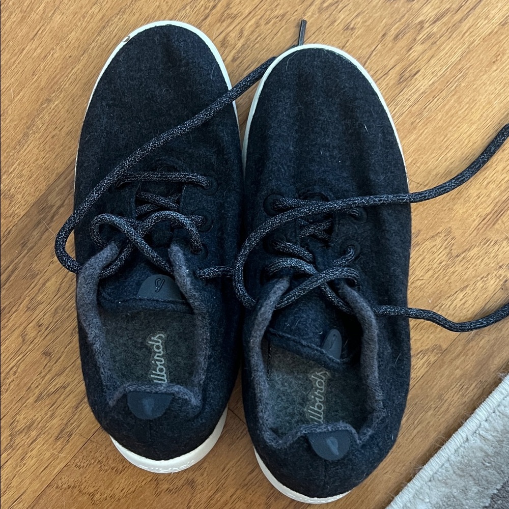 Women's Wool Runners - Picture 10 of 11